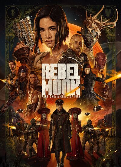 Rebel Moon Part One A Child of Fire 2023 Hindi Dubb HdRip